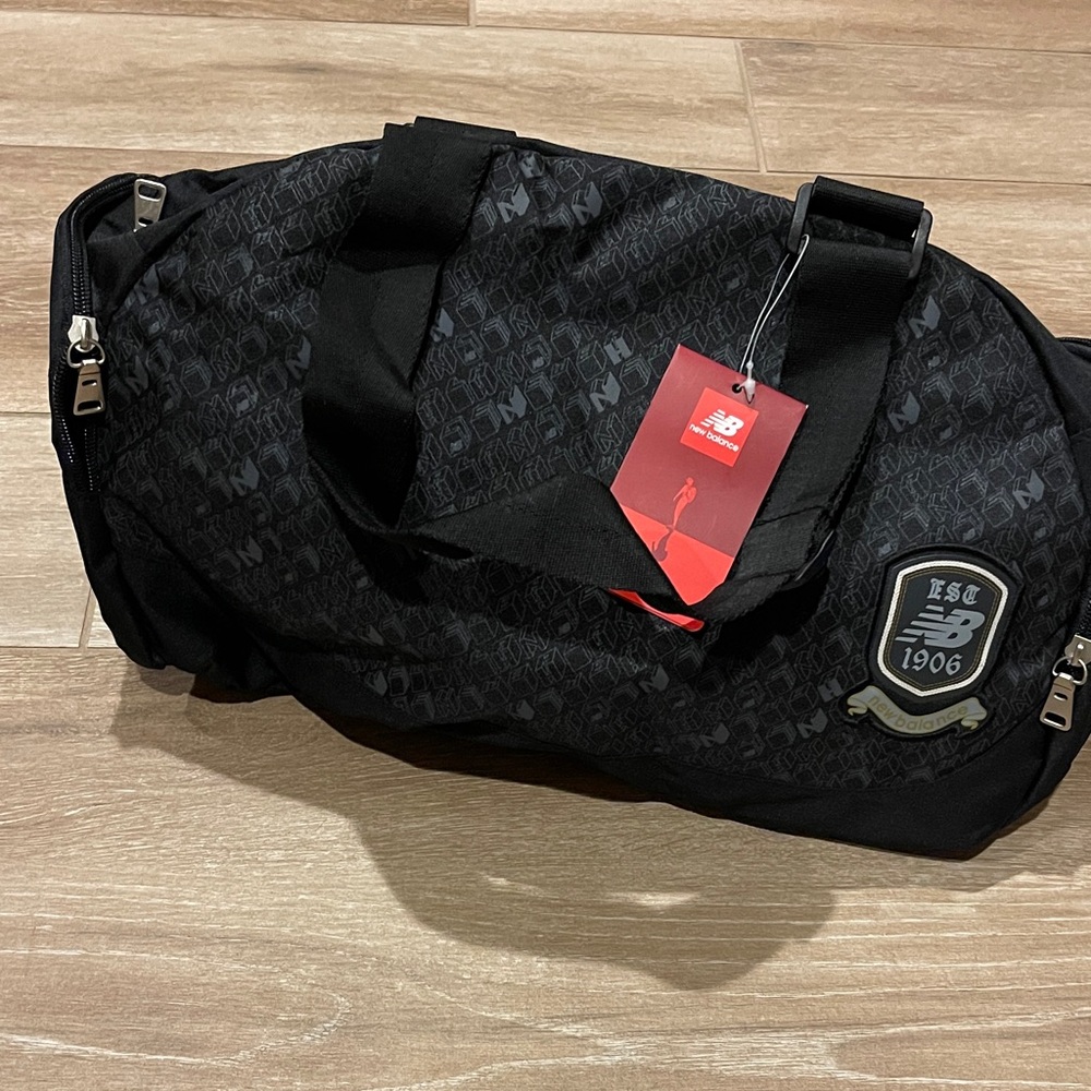 NB Summer Bowling Bag
